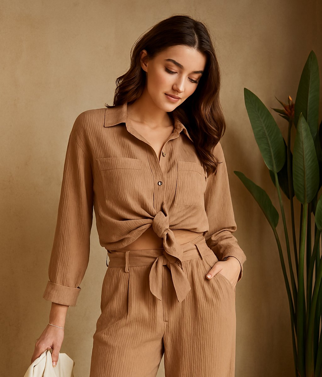 Bringing Fashion & Style to Life